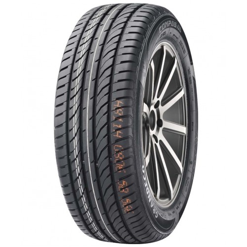 Шины Compasal Grandeco 205/55 R16 91V